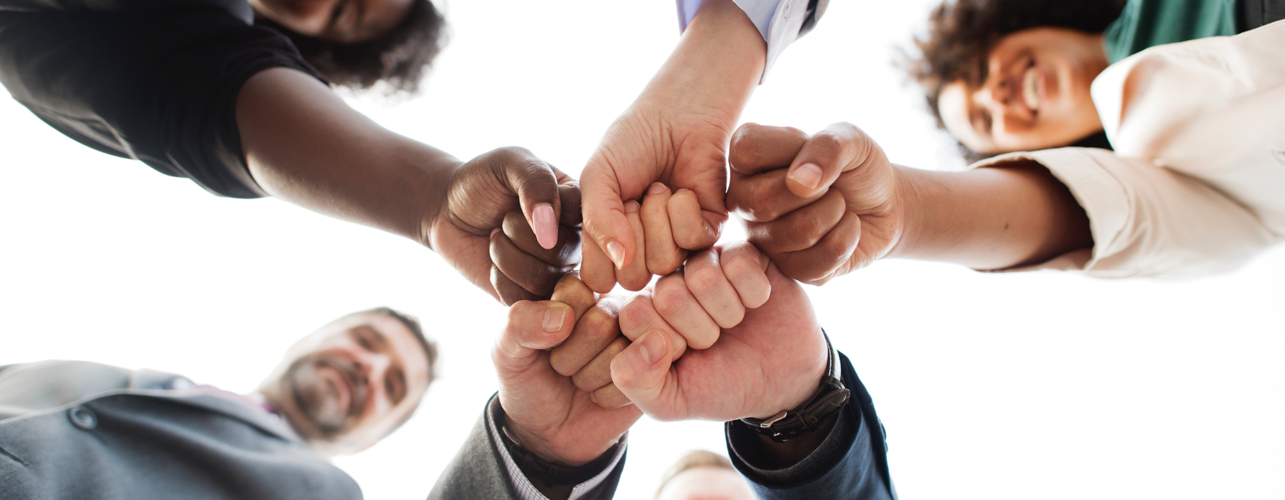 Creating lasting business linkages and relationships